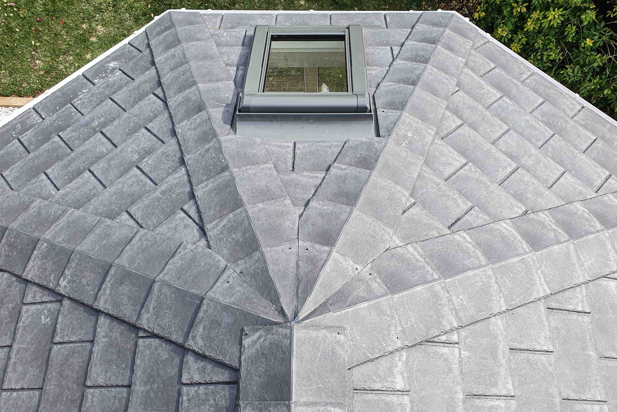 Tiled Conservatory Roof Conversion