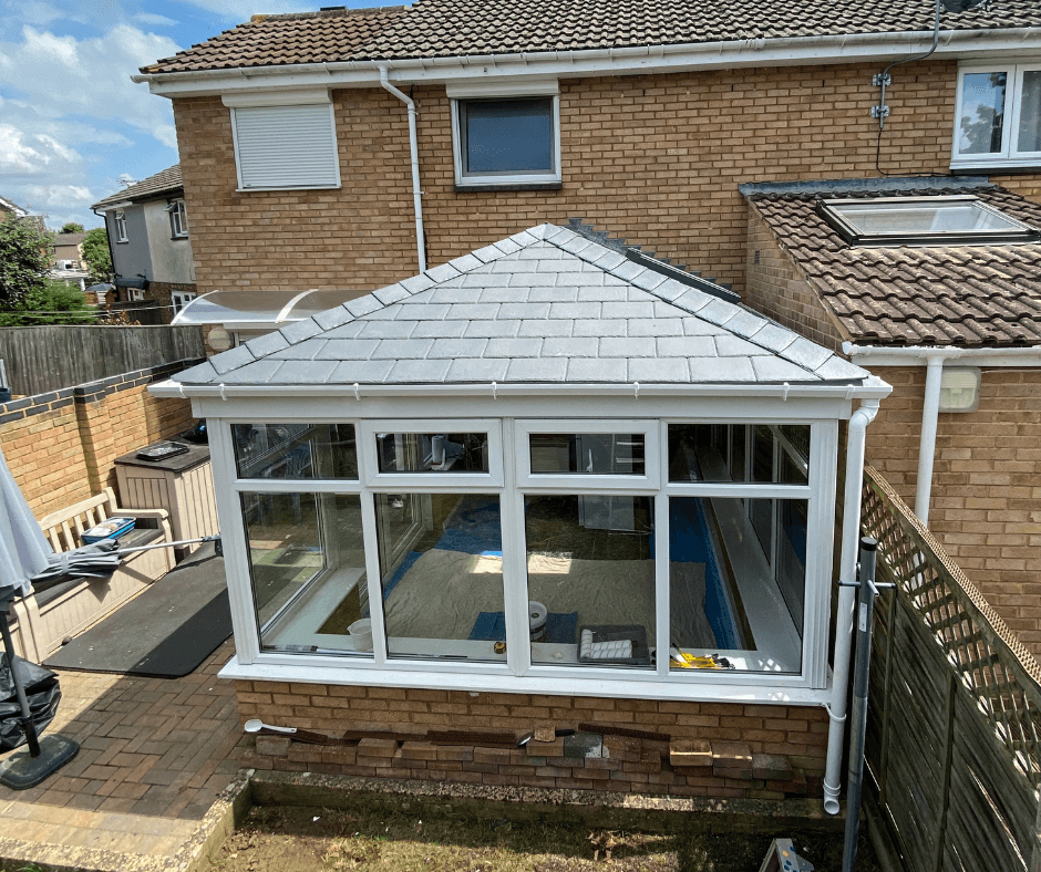 Conservatory Roof Richmond