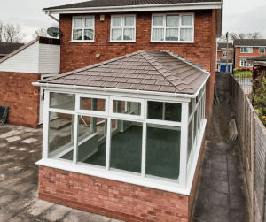 Conservatory Roof Leamington Spa