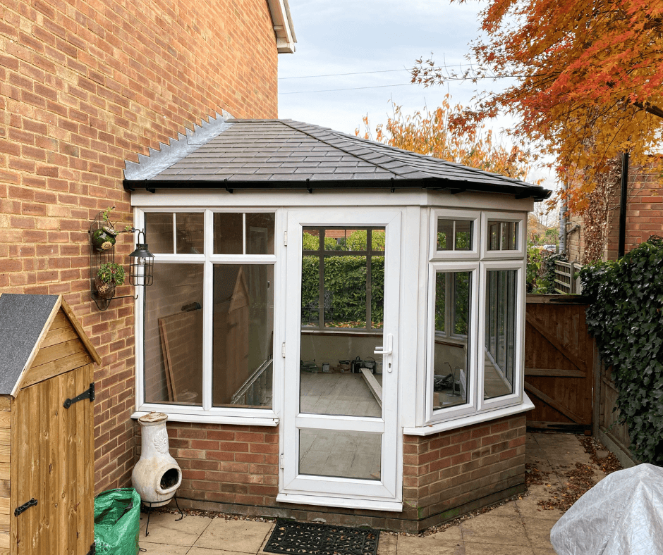 What You Need To Know Before You Hire A Company To Replace Your Conservatory Roof