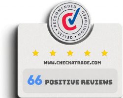 Check a Trade Reviews rating and icon for Conservatory 4 You