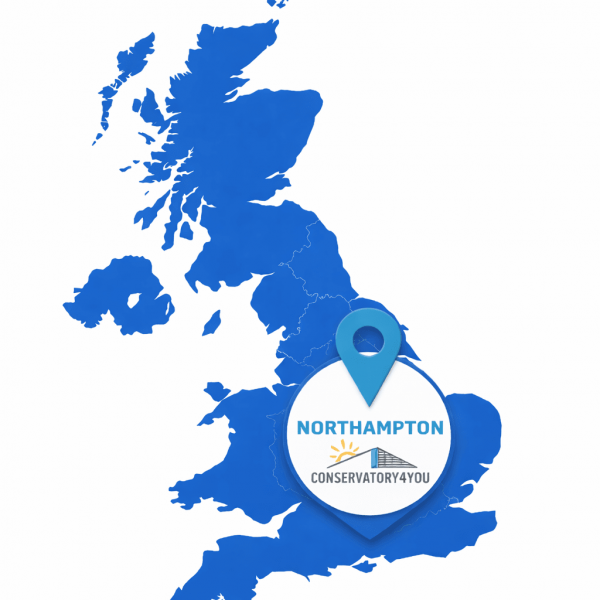 Conservatory 4 You location graphic
