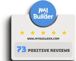 My Builder Reviews rating and icon for Conservatory 4 You